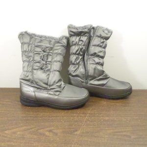 NWT NWOB Sporto Snow Boots 11M